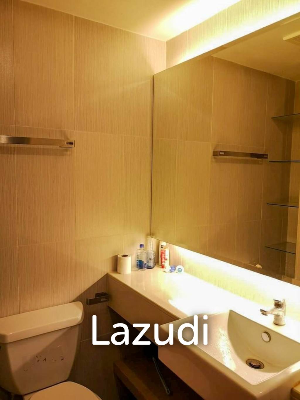 1 Bed 1 Bath 35 sq.m. Zenith Place Sukhumvit 42 for SELL