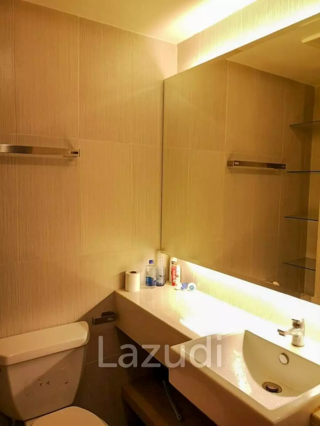 1 Bed 1 Bath 35 sq.m. Zenith Place Sukhumvit 42 for SELL