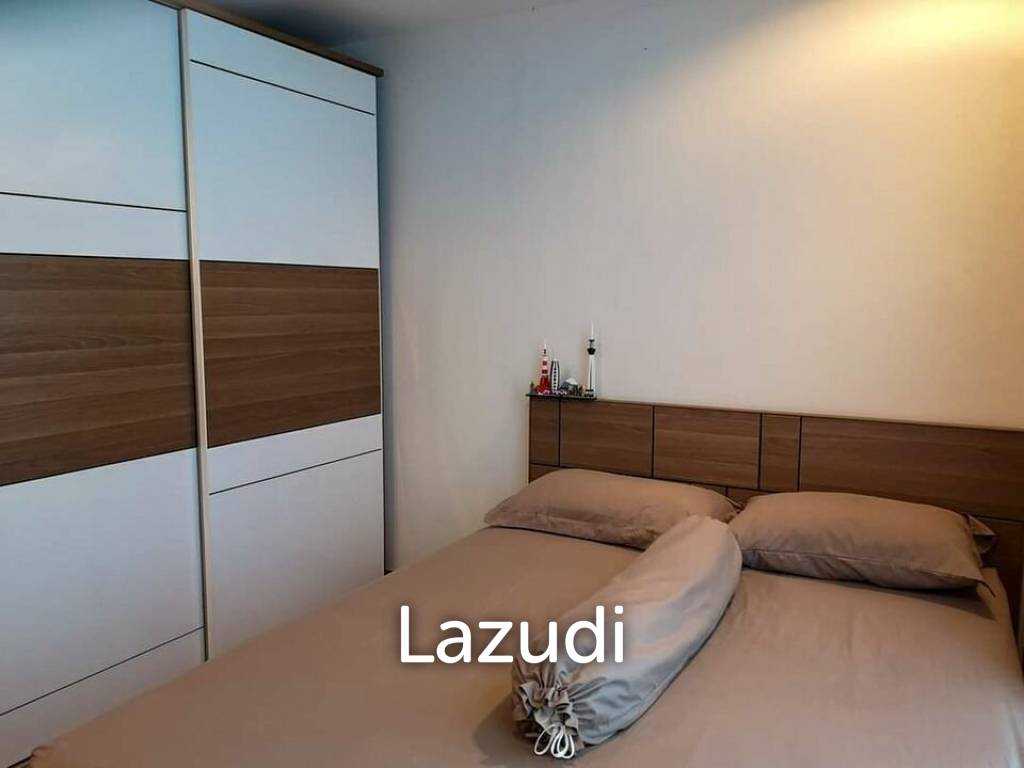 1 Bed 1 Bath 35 sq.m. Zenith Place Sukhumvit 42 for SELL