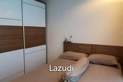 1 Bed 1 Bath 35 sq.m. Zenith Place Sukhumvit 42 for SELL