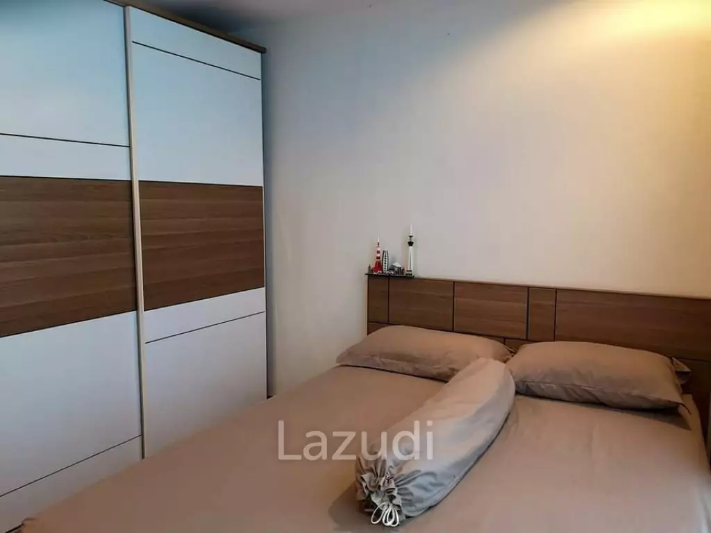 1 Bed 1 Bath 35 sq.m. Zenith Place Sukhumvit 42 for SELL