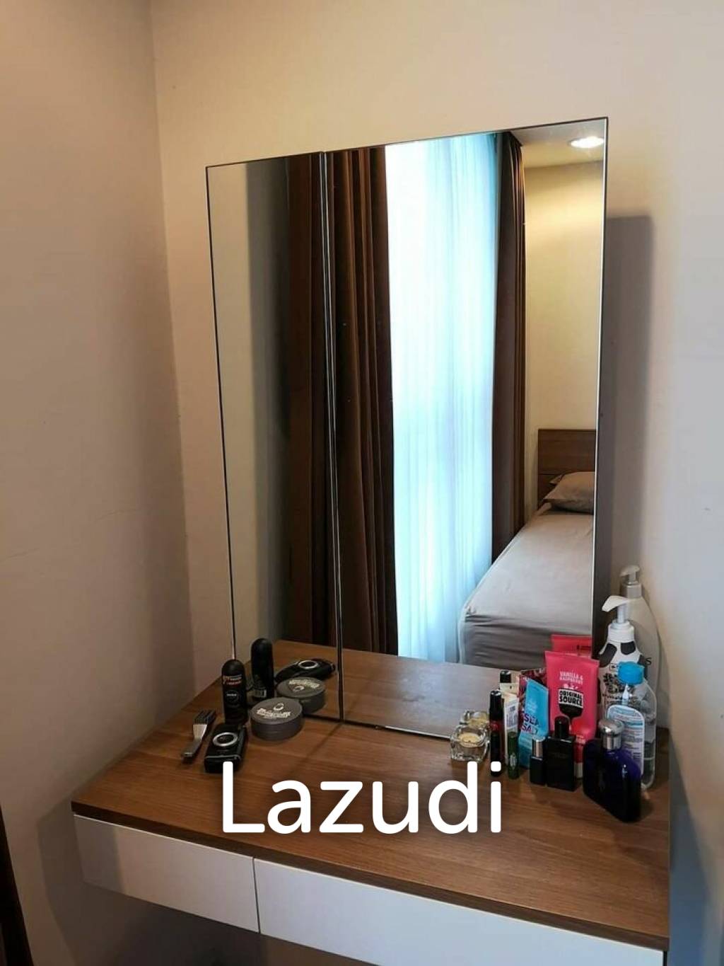 1 Bed 1 Bath 35 sq.m. Zenith Place Sukhumvit 42 for SELL