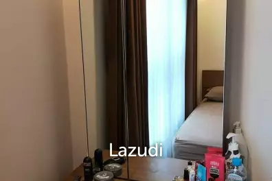 1 Bed 1 Bath 35 sq.m. Zenith Place Sukhumvit 42 for SELL
