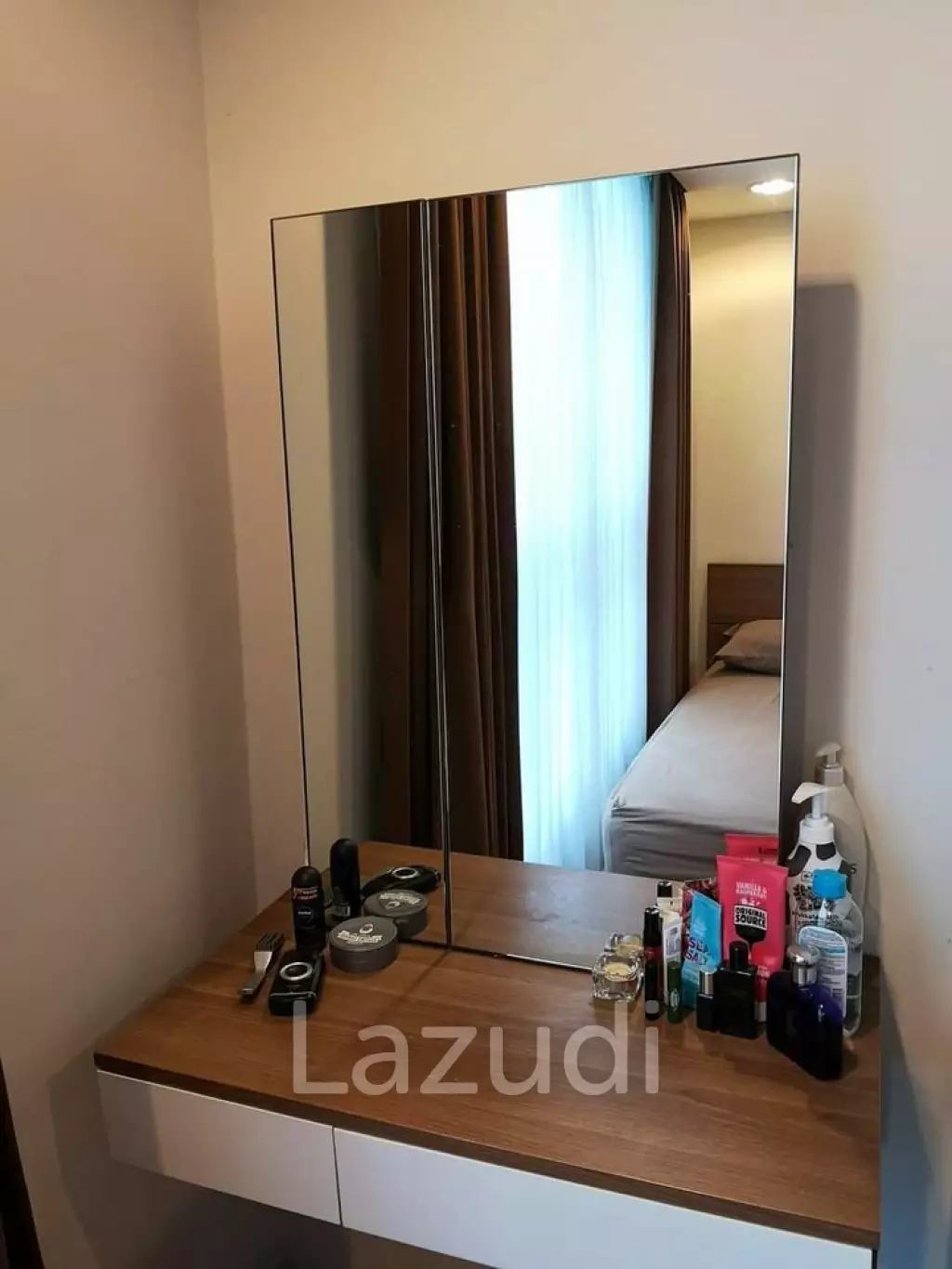 1 Bed 1 Bath 35 sq.m. Zenith Place Sukhumvit 42 for SELL
