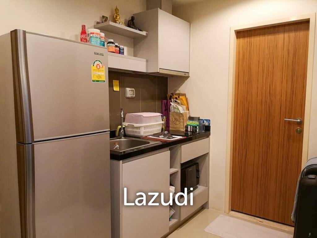 1 Bed 1 Bath 35 sq.m. Zenith Place Sukhumvit 42 for SELL