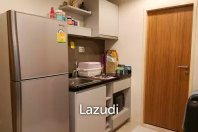 1 Bed 1 Bath 35 sq.m. Zenith Place Sukhumvit 42 for SELL