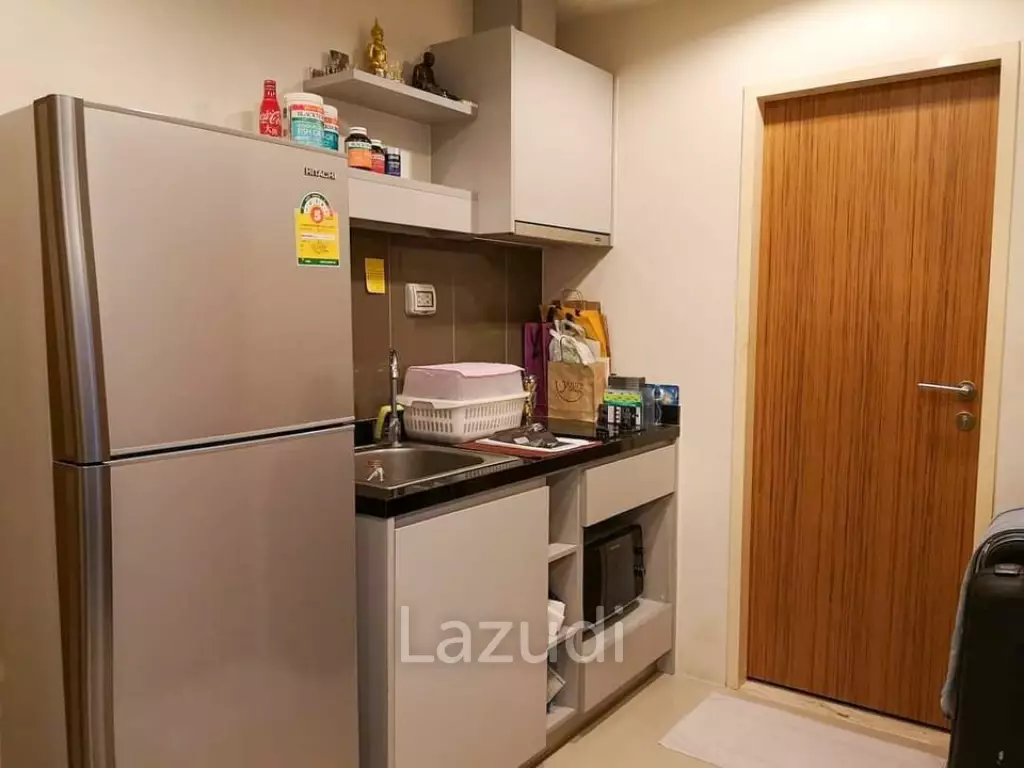 1 Bed 1 Bath 35 sq.m. Zenith Place Sukhumvit 42 for SELL