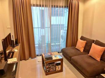 1 Bed 1 Bath 35 sq.m. Zenith Place Sukhumvit 42 for SELL