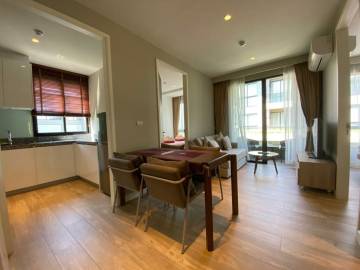 51sqm 2 bed 1bath Diamond Condo Bang Tao