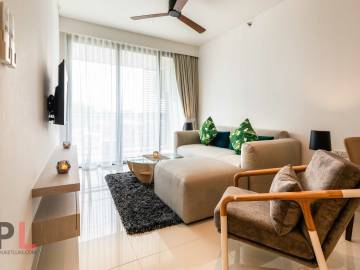 75sqm 2bed 2bath Cassia Residence Bang Tao