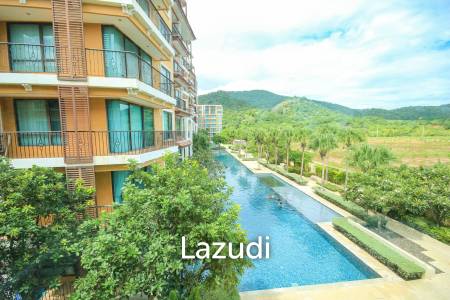 คอนโดใหม่ 2 ห้องนอน (ทิศเหนือ) - เบลล่าคอสต้า คอนโดใหม่ 2 ห้องนอน (ทิศเหนือ) - เบลล่าคอสต้า