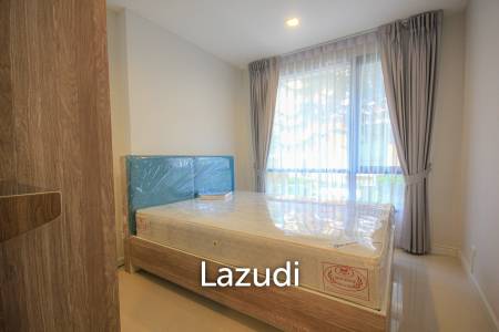 Ground Floor 2 Bedroom Condo At Bella Costa Khao Tao