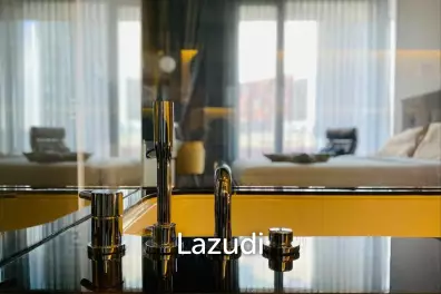 57 Sqm 1 Bed 1 Bath Condo For Sale