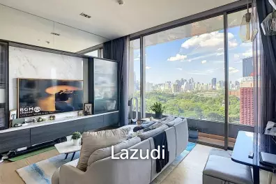 57 Sqm 1 Bed 1 Bath Condo For Sale