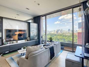 57 Sqm 1 Bed 1 Bath Condo For Sale