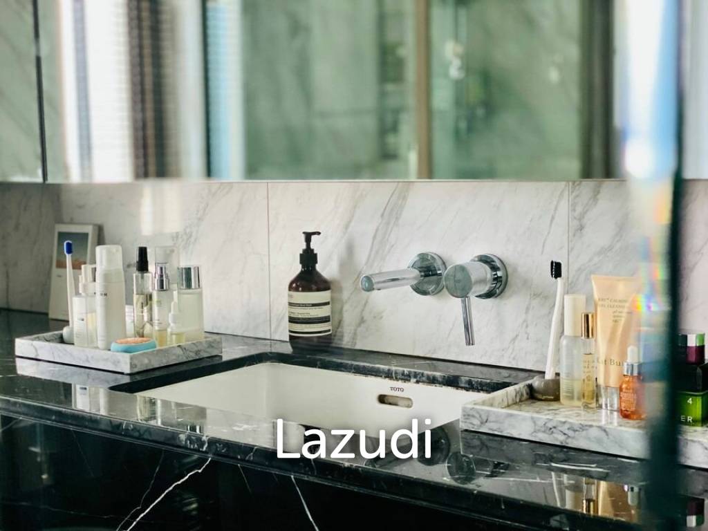 57 Sqm 1 Bed 1 Bath Condo For Sale