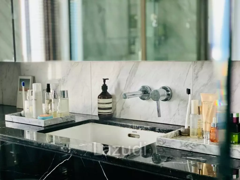 57 Sqm 1 Bed 1 Bath Condo For Sale