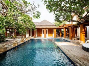 5 bedrooms Villa for sale