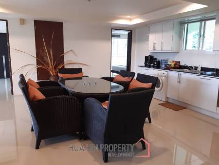 Beautiful spacious 3 Bedroom Condo at Sea Ridge