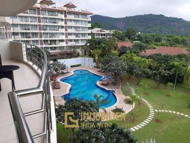 Beautiful spacious 3 Bedroom Condo at Sea Ridge