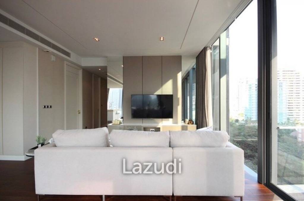 Bangkok 2 Beds 131Sqm MARQUE Sukhumvit For Sale