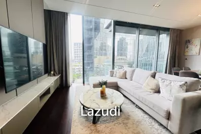 Ultra Luxury 2-Bedroom Condo in MARQUE Sukhumvit, Bangkok