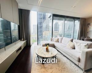 Ultra Luxury 2-Bedroom Condo in MARQUE Sukhumvit, Bangkok