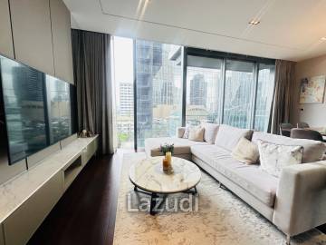 Ultra Luxury 2-Bedroom Condo in MARQUE Sukhumvit, Bangkok