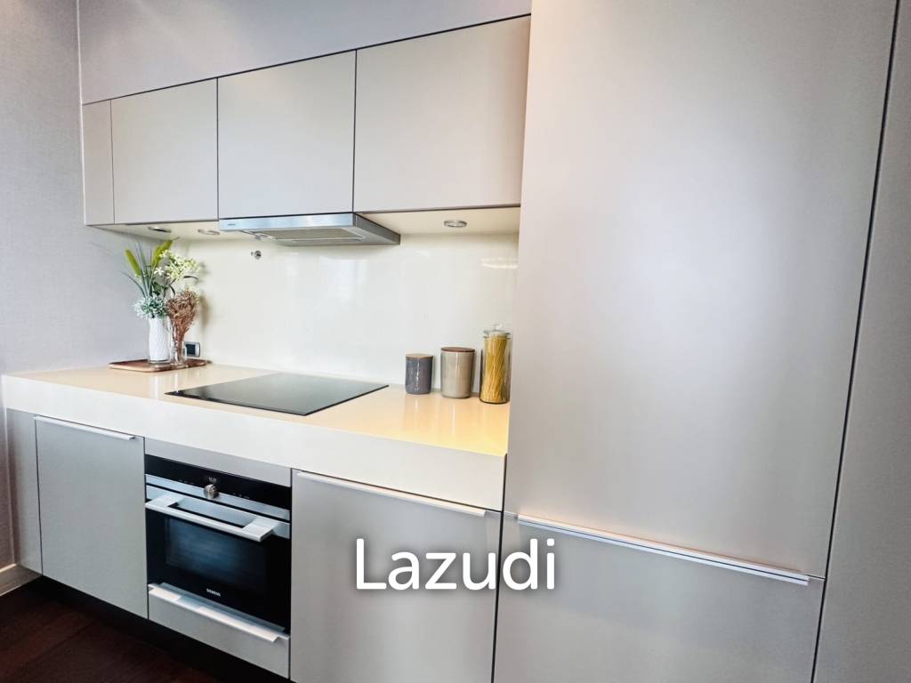 Ultra Luxury 2-Bedroom Condo in MARQUE Sukhumvit, Bangkok