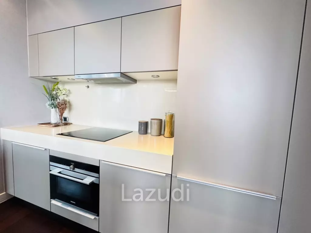 Ultra Luxury 2-Bedroom Condo in MARQUE Sukhumvit, Bangkok