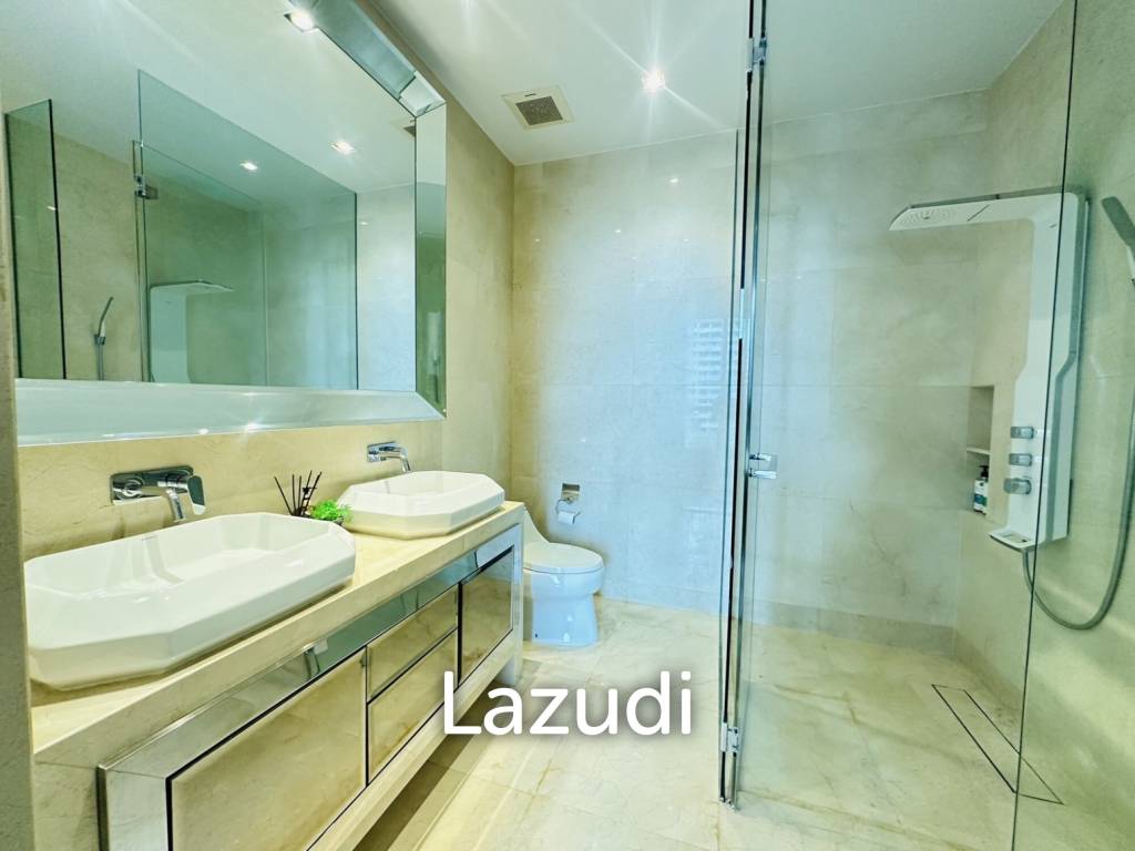 Ultra Luxury 2-Bedroom Condo in MARQUE Sukhumvit, Bangkok