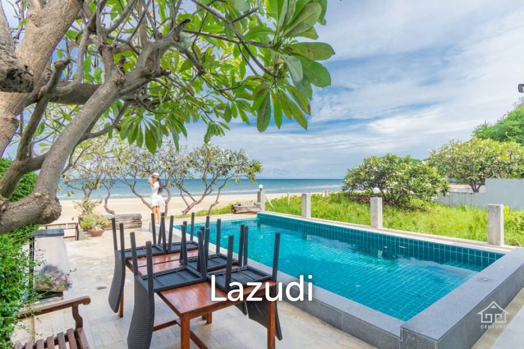 400 平方米 2 床 2 洗澡 别墅 对于 销售