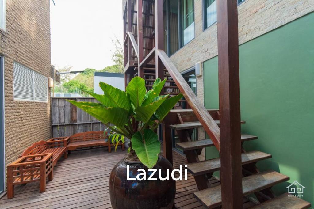 400 平方米 2 床 2 洗澡 别墅 对于 销售