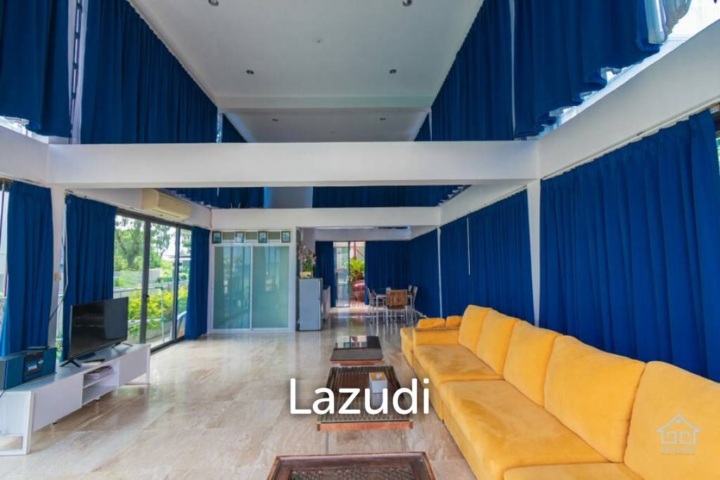 400 平方米 2 床 2 洗澡 别墅 对于 销售