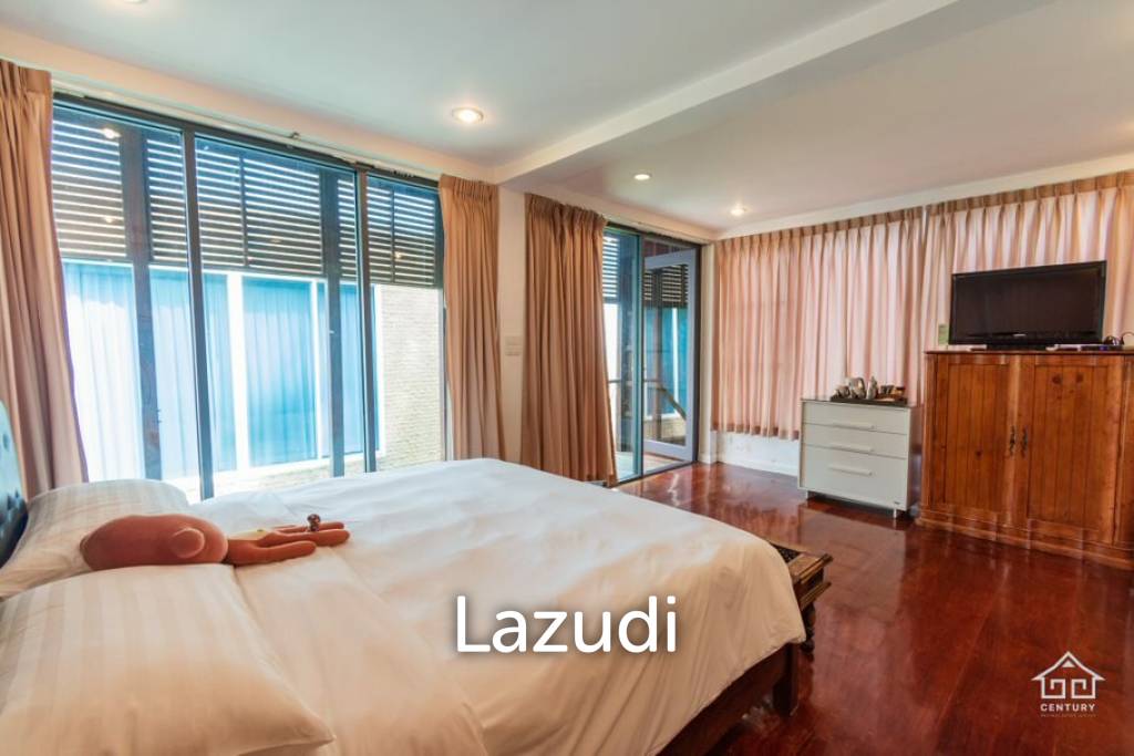 400 平方米 2 床 2 洗澡 别墅 对于 销售