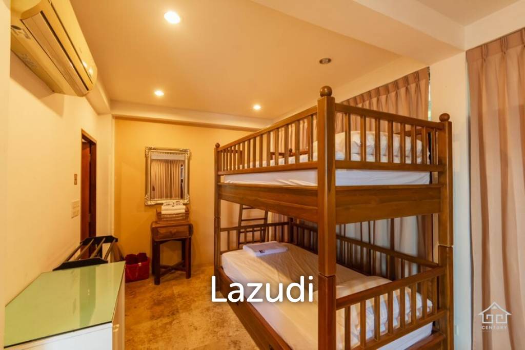 400 平方米 2 床 2 洗澡 别墅 对于 销售