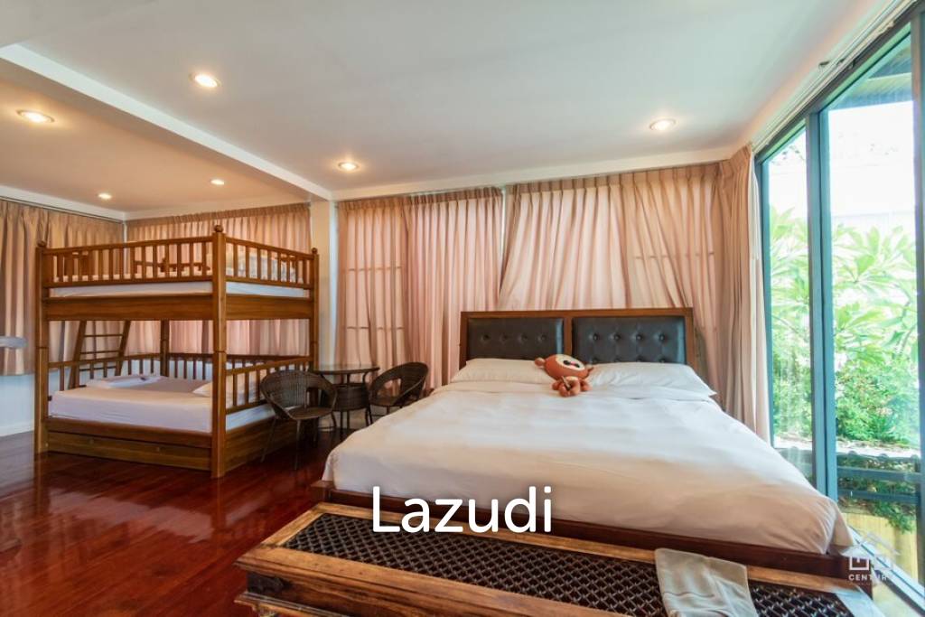 400 平方米 2 床 2 洗澡 别墅 对于 销售