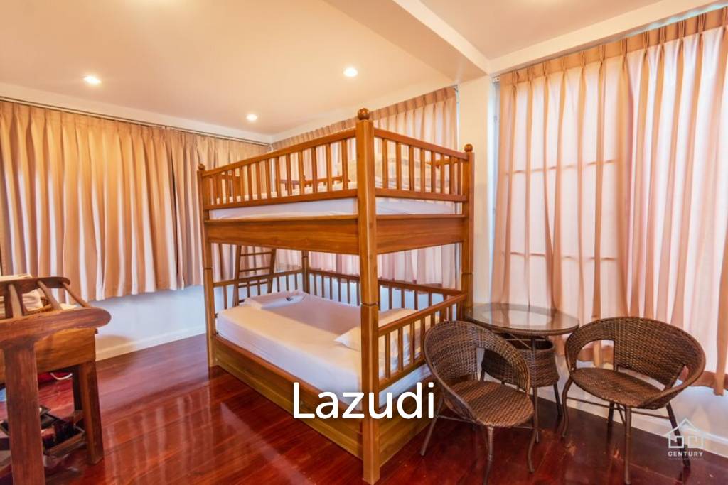 400 平方米 2 床 2 洗澡 别墅 对于 销售