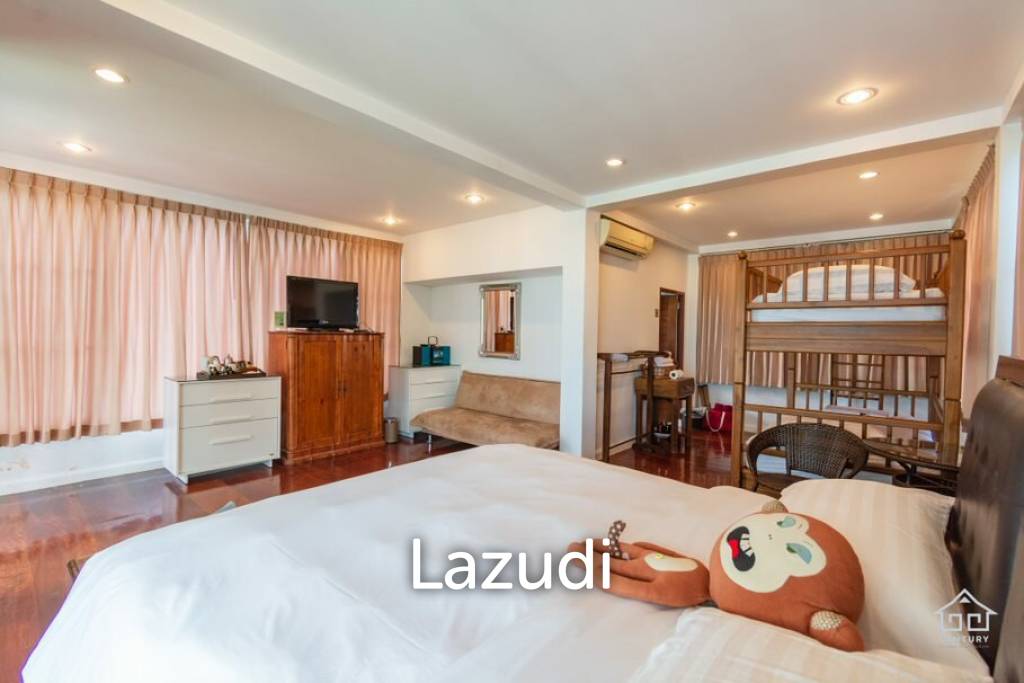 400 平方米 2 床 2 洗澡 别墅 对于 销售