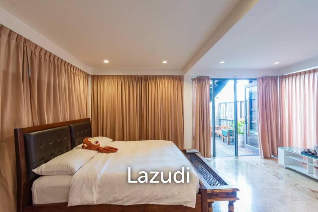 400 平方米 2 床 2 洗澡 别墅 对于 销售