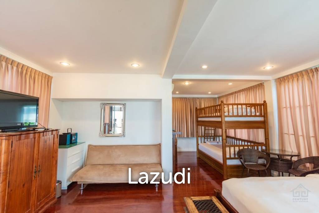 400 平方米 2 床 2 洗澡 别墅 对于 销售