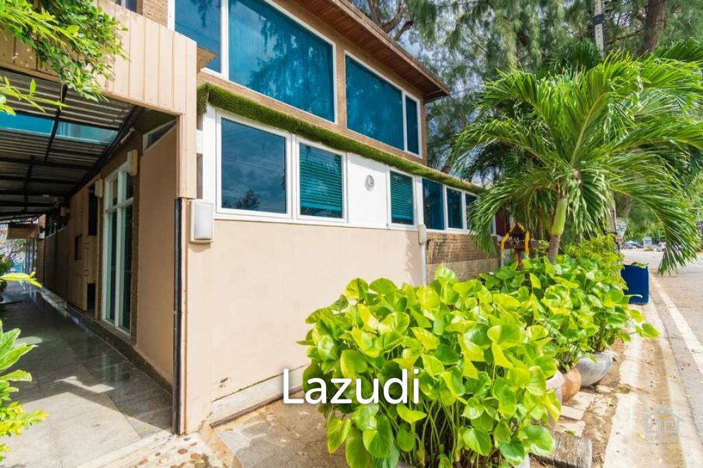 400 平方米 2 床 2 洗澡 别墅 对于 销售