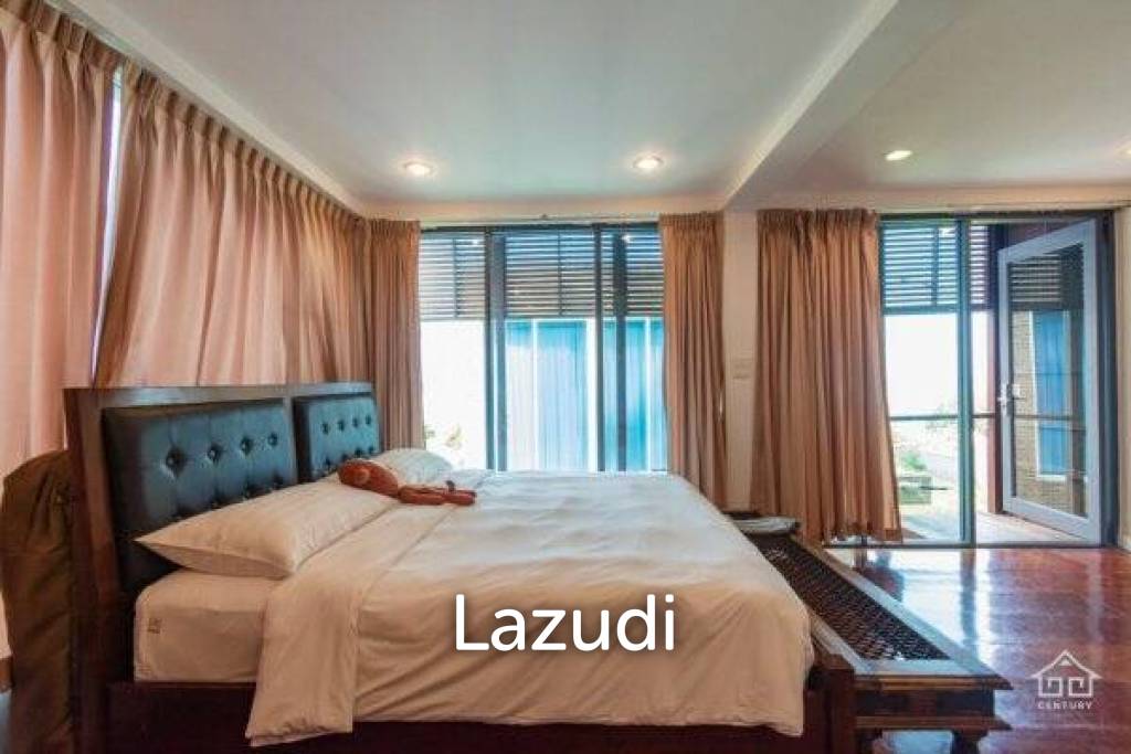 400 平方米 2 床 2 洗澡 别墅 对于 销售