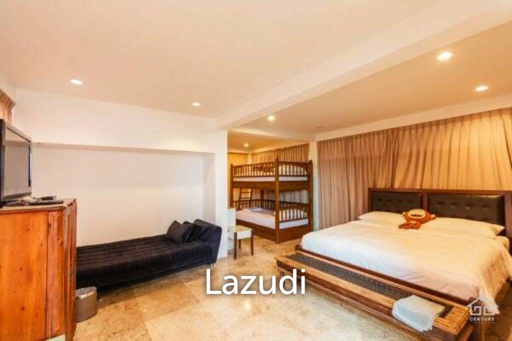 400 平方米 2 床 2 洗澡 别墅 对于 销售