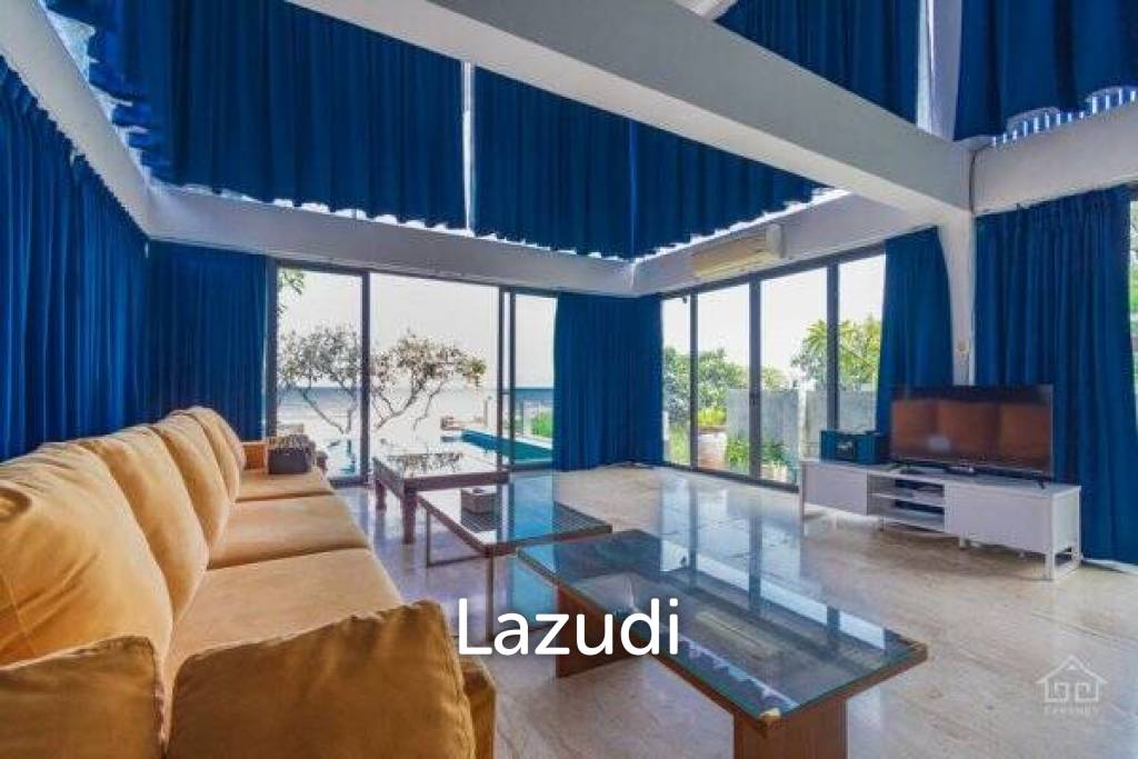 400 平方米 2 床 2 洗澡 别墅 对于 销售