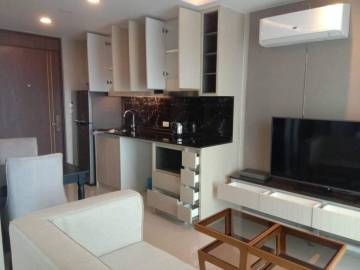 1 Bed 36 SQ.M The Panora Phuket Sea View Condominium