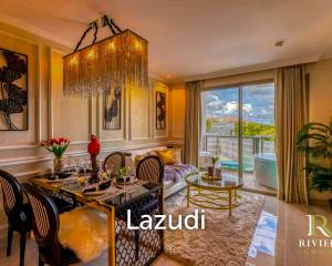 41 Sqm Condo