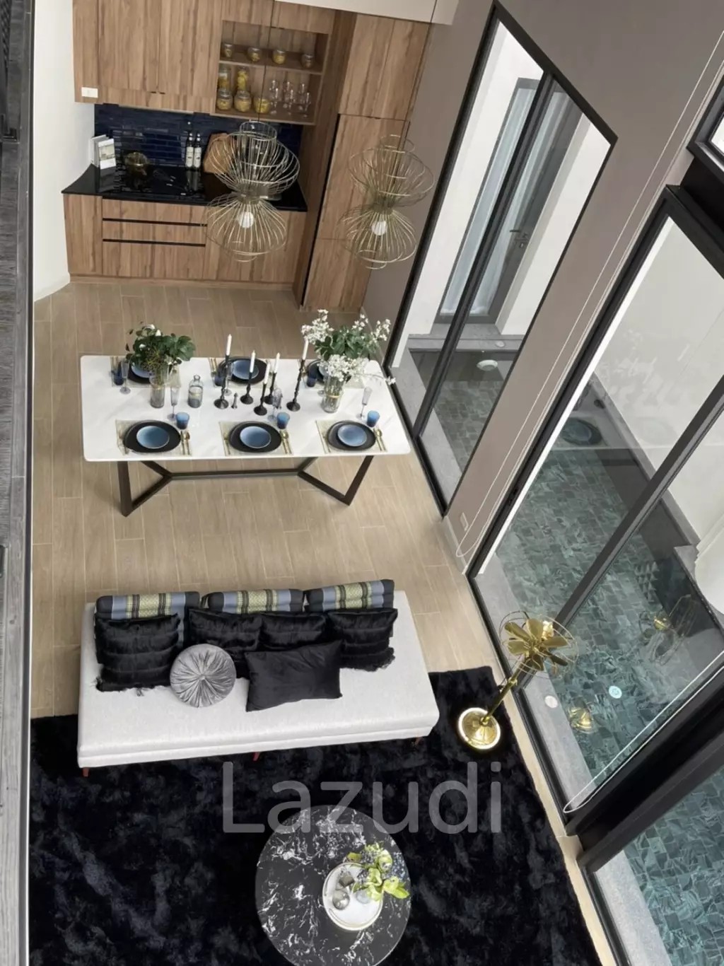 4 Brs Villa for sale