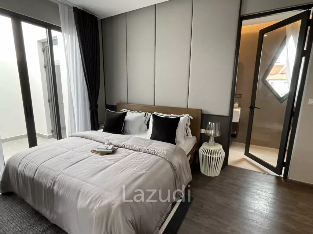 4 Brs Villa for sale