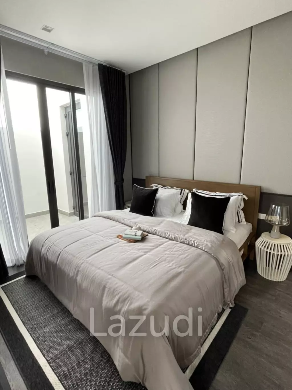 4 Brs Villa for sale